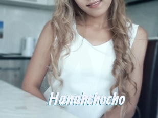 Hanahchocho