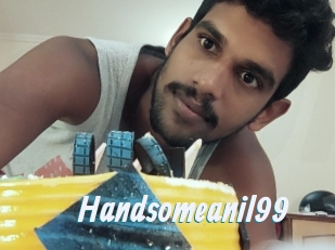 Handsomeanil99