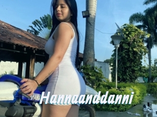 Hannaanddanni