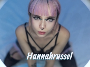 Hannahrussel