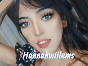 Hannahwillams