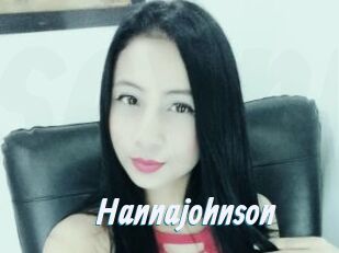 Hannajohnson