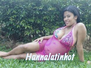 Hannalatinhot