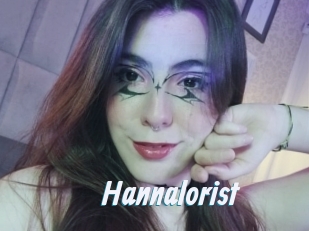 Hannalorist