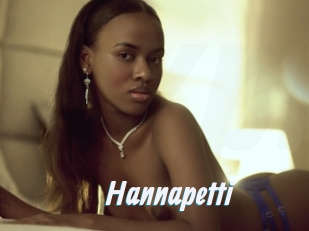 Hannapetti