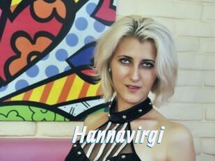 Hannavirgi