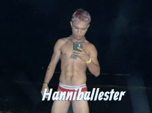 Hanniballester