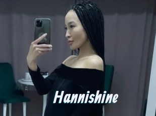 Hannishine