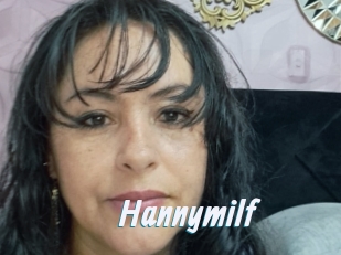 Hannymilf