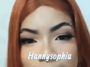 Hannysophia