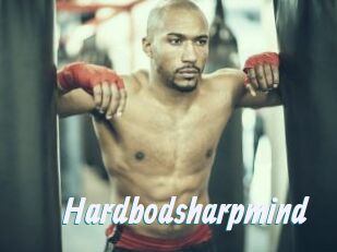 Hardbodsharpmind