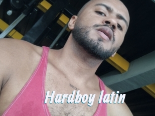 Hardboy_latin