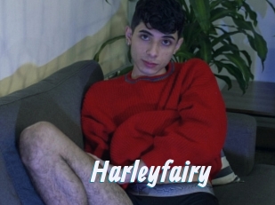 Harleyfairy