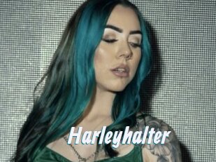 Harleyhalter