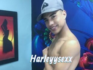 Harleyysexx