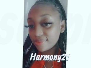 Harmony26