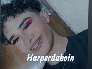 Harperdaboin