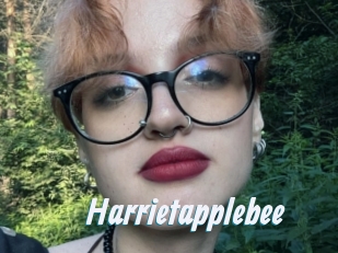 Harrietapplebee