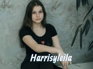 Harrisyleila