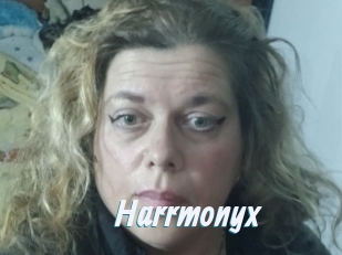 Harrmonyx