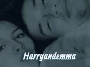 Harryandemma