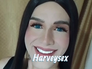 Harveysex