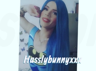 Hasslybunnyxxx