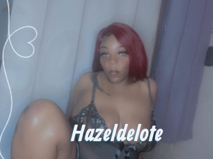 Hazeldelote