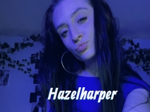 Hazelharper