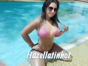 Hazellatinhot