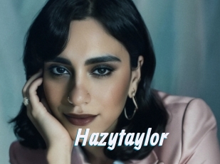 Hazytaylor