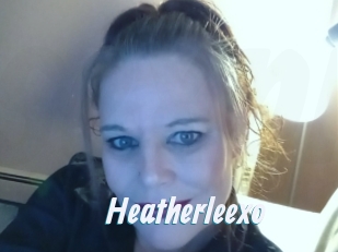 Heatherleexo