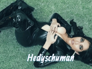 Hedyschuman