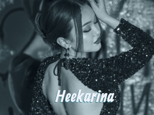 Heekarina