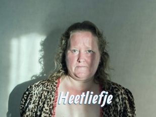 Heetliefje