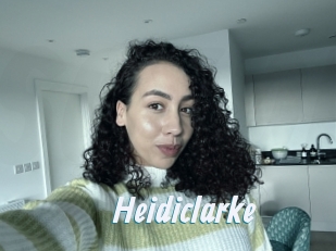 Heidiclarke