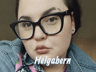 Helgabern