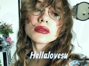 Hellalovesu