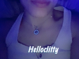 Helloclitty