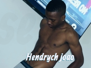 Hendrych_joao