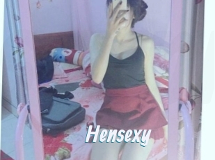 Hensexy