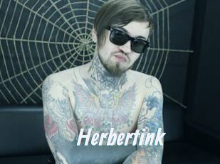 Herbertink