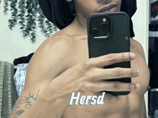 Hersd