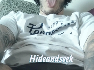 Hideandseek