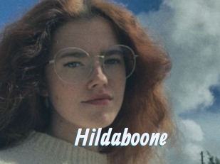 Hildaboone