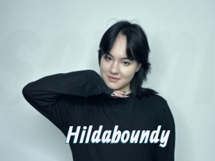 Hildaboundy