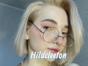 Hildcleeton