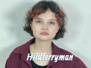 Hildferryman