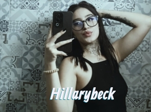 Hillarybeck