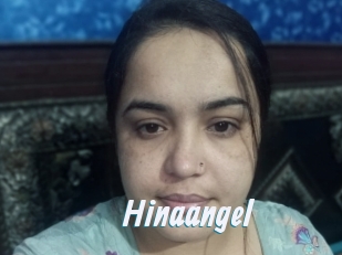 Hinaangel